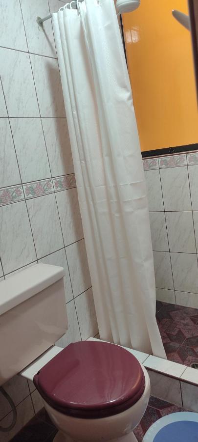Hostel Tupac Yupanqui House Cusco Exterior photo