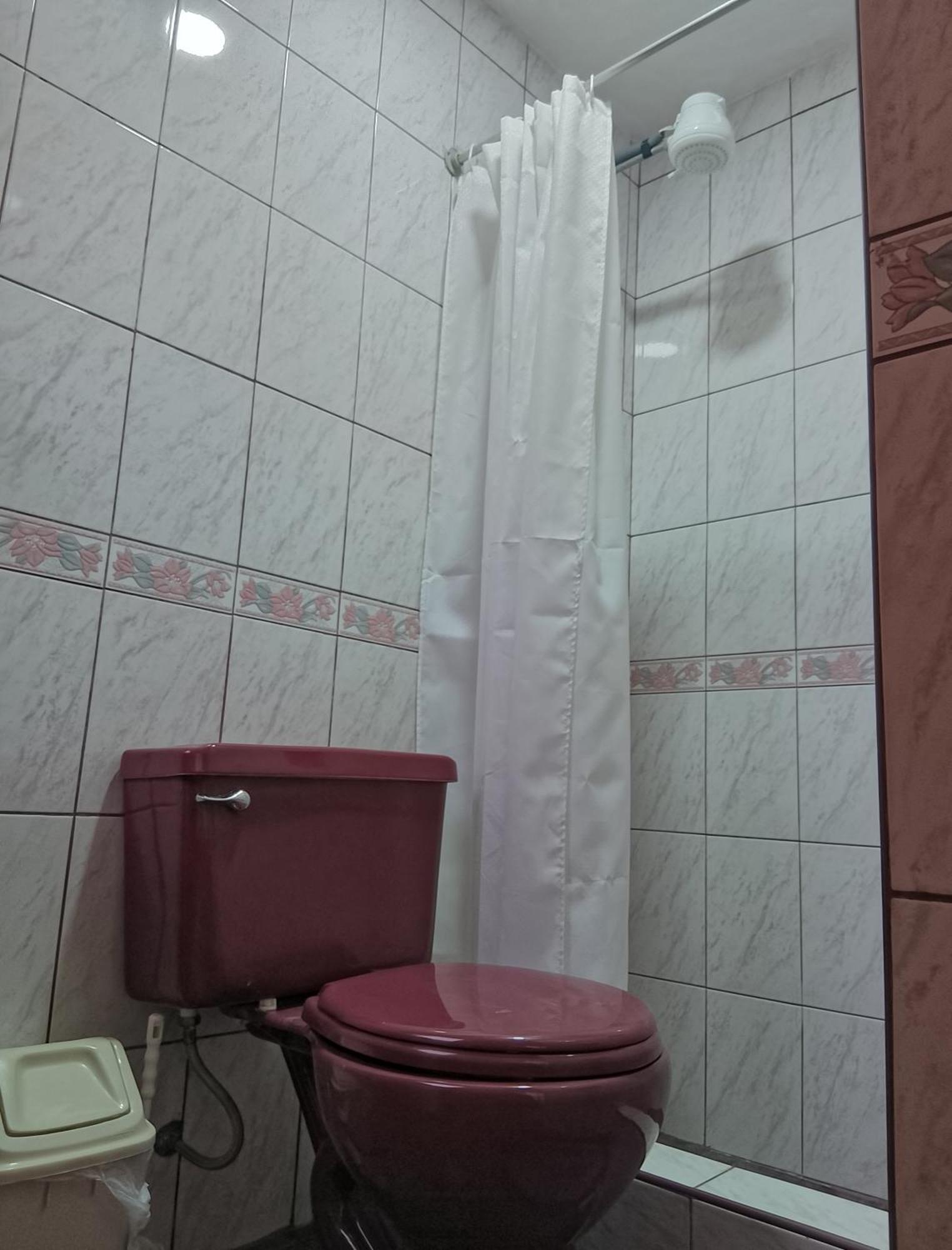 Hostel Tupac Yupanqui House Cusco Exterior photo